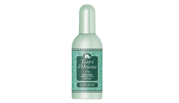 Tesori Oriente Te Verde Matcha Perfume