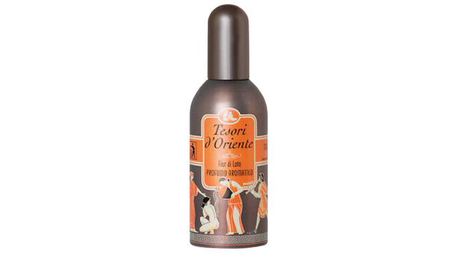 Tesori Oriente Fior Di Loto Perfume