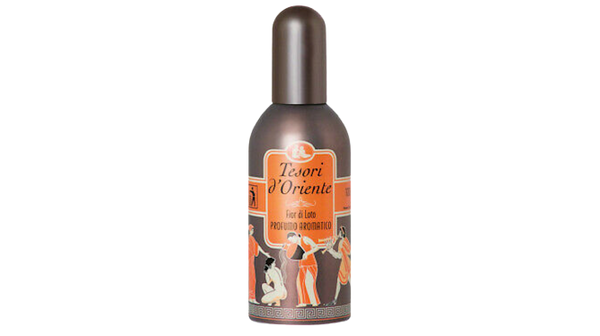 Tesori Oriente Fior Di Loto Perfume