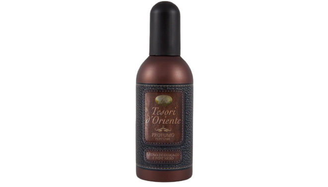 Tesori D'oriente Profumo Perfume