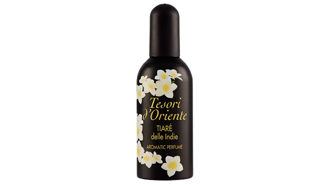 Tesori Oriente Tiare Delle Indie Perfume