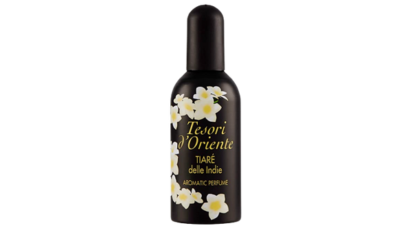 Tesori Oriente Tiare Delle Indie Perfume