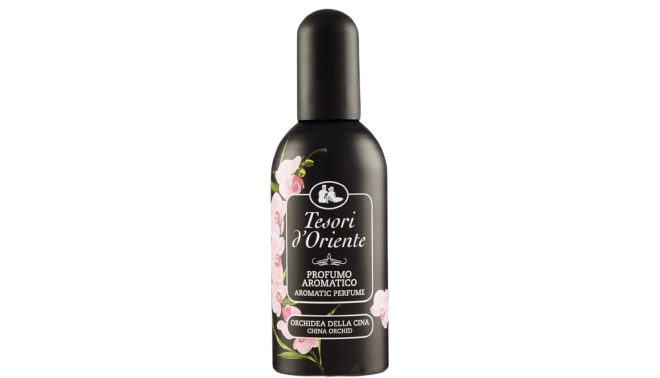 Tesori Oriente Orchidea Della