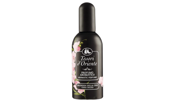 Tesori Oriente Orchidea Della
