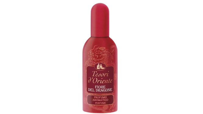 Tesori Oriente Fiore Del Dragone Perfume