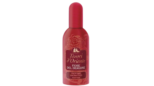 Tesori Oriente Fiore Del Dragone Perfume