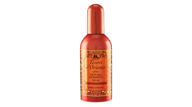 Tesori Profumo Aromatic