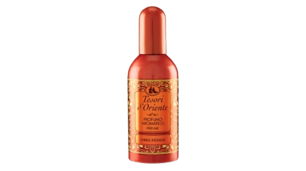 Tesori Profumo Aromatic