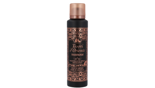 Tesori Oriente Hammam Body Spray