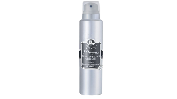 Tesori Oriente Aromatico