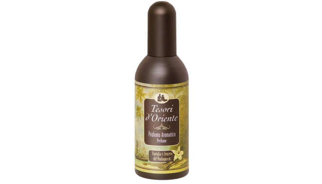 Tesori D'oriente Profumo Aromatico