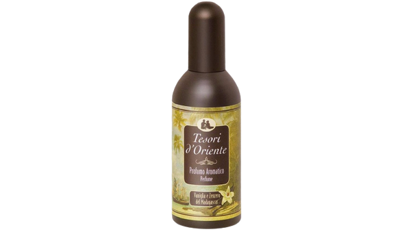 Tesori D'oriente Profumo Aromatico