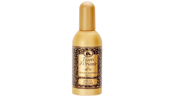 Tesora Oriente Royal Oud