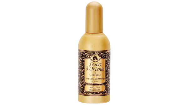 Tesora Oriente Royal Oud