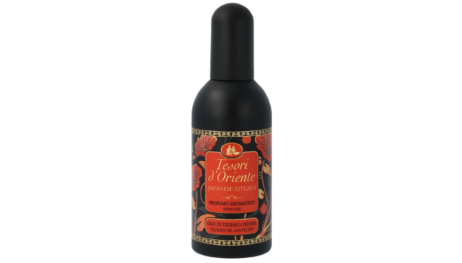 Tesori Japanese Rituals Perfum