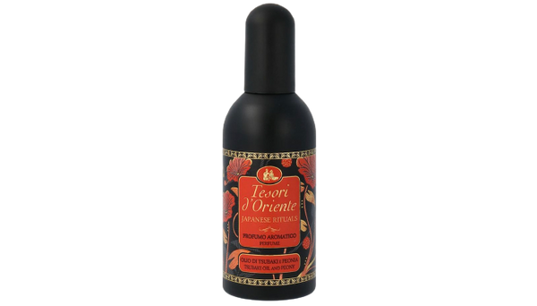 Tesori Japanese Rituals Perfum