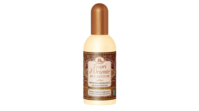 Tesori Oriente Byzatium Perfume