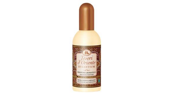 Tesori Oriente Byzatium Perfume