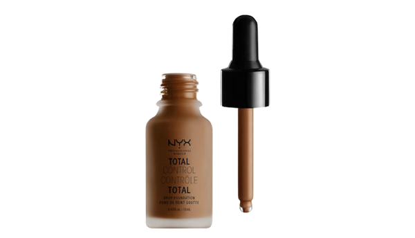 Nyx Total Control Drop Foundation