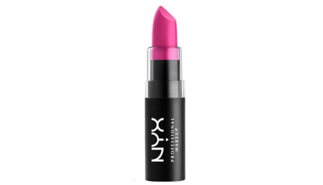 Nyx Matte Lipstick