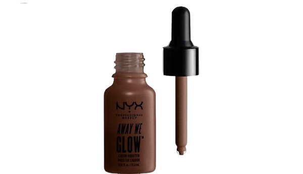 Nyx Away We Glow Liquid Booster