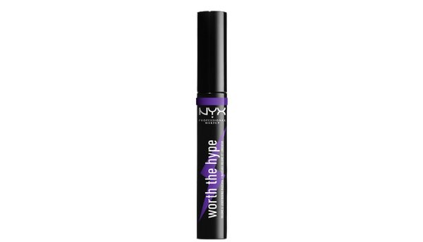 Nyx Worth The Hype Volume And Lengthening Mascara