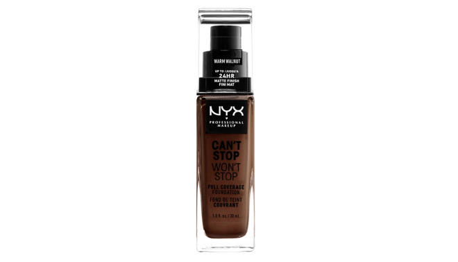 Nyx Foundation