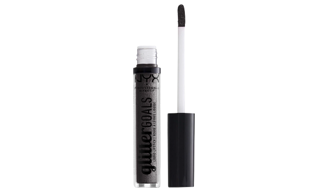 Nyx Glitter Goals Liquid Lip Stick