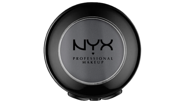 Nyx Eyeshadow Hs34