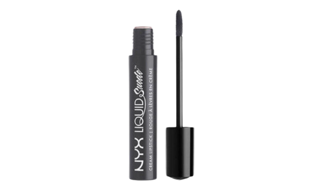 Nyx Liquid Suede
