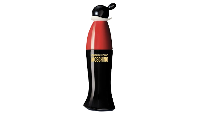 Cheap And Chic Moschino