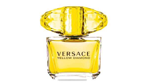 Versace Yellow Diamond