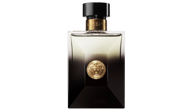 Versace Oud Noir Perfume
