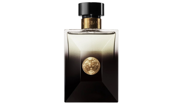 Versace Oud Noir Perfume