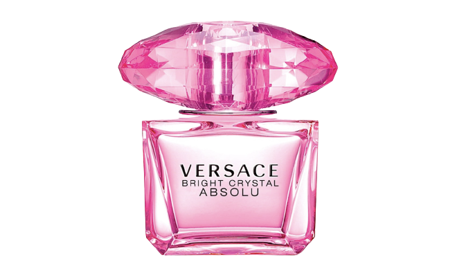 Versace Bright Crystal Absolu Eau De Parfum