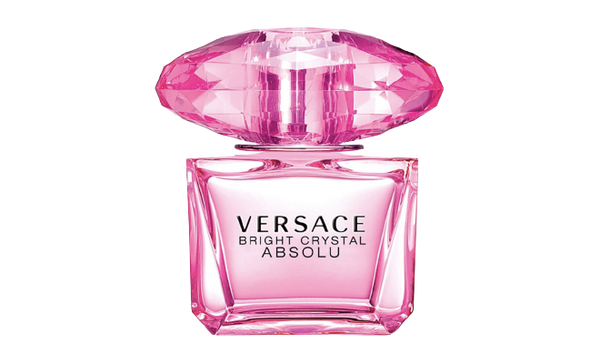 Versace Bright Crystal Absolu Eau De Parfum