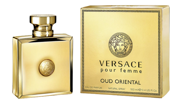 Versace Oud Oriental