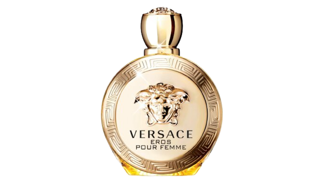 Versace Eros Pour Femme Eau De Parfum