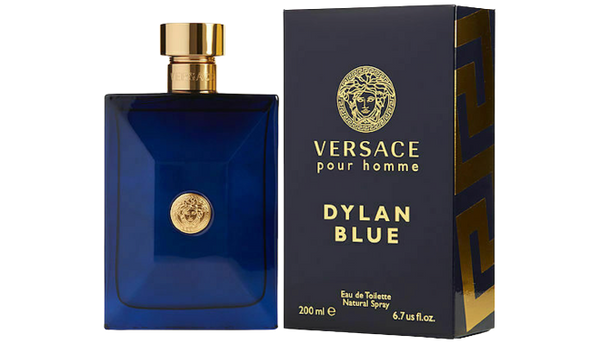 Versace Pour Homme Dylan Blue