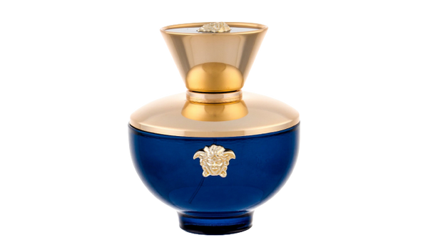 Versace Dylan Blue Pour Femme Perfume
