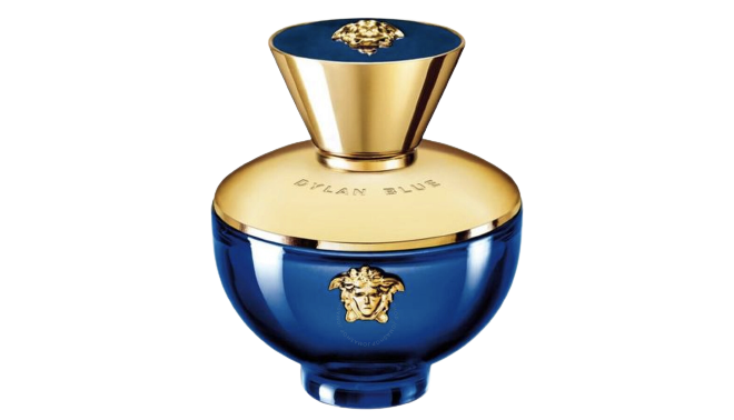 Versace Pour Femme Dylan Blue Tester