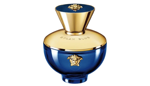 Versace Pour Femme Dylan Blue Tester