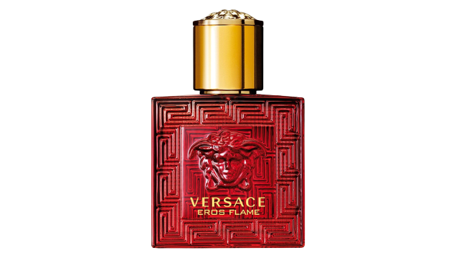 Versace Eros Flame