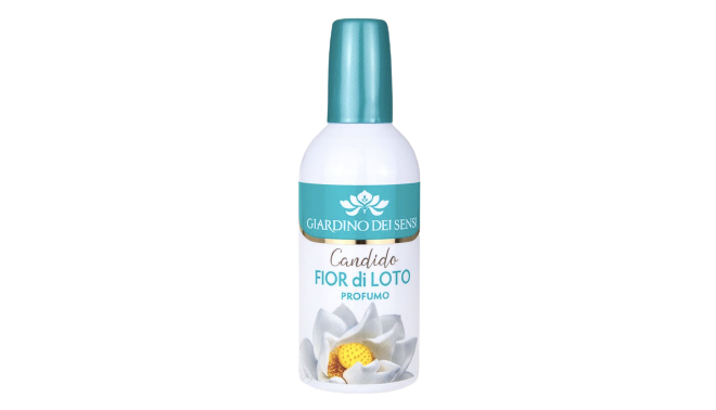 Giardino Candido Body Spray