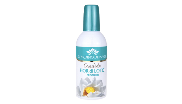Giardino Candido Body Spray