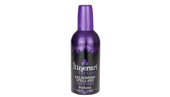 Itinerari Body Spray