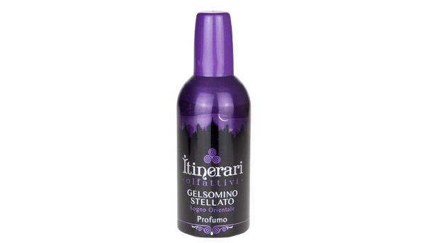 Itinerari Body Spray