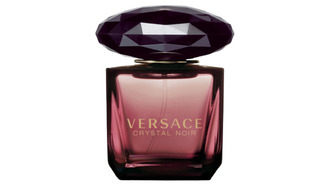 Versace Crystal Noir