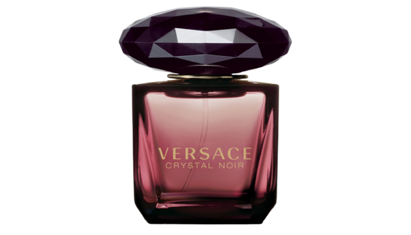 Versace Crystal Noir
