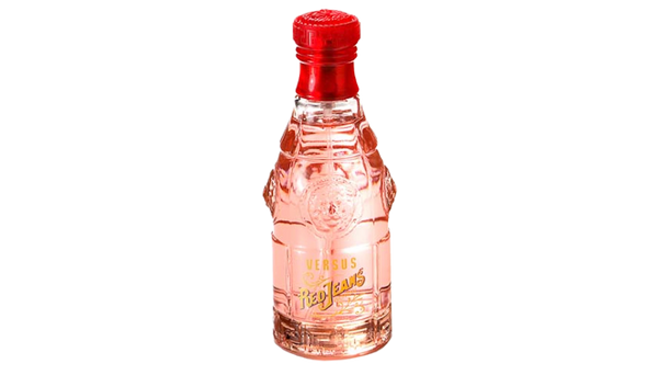 Red Jeans Perfumer